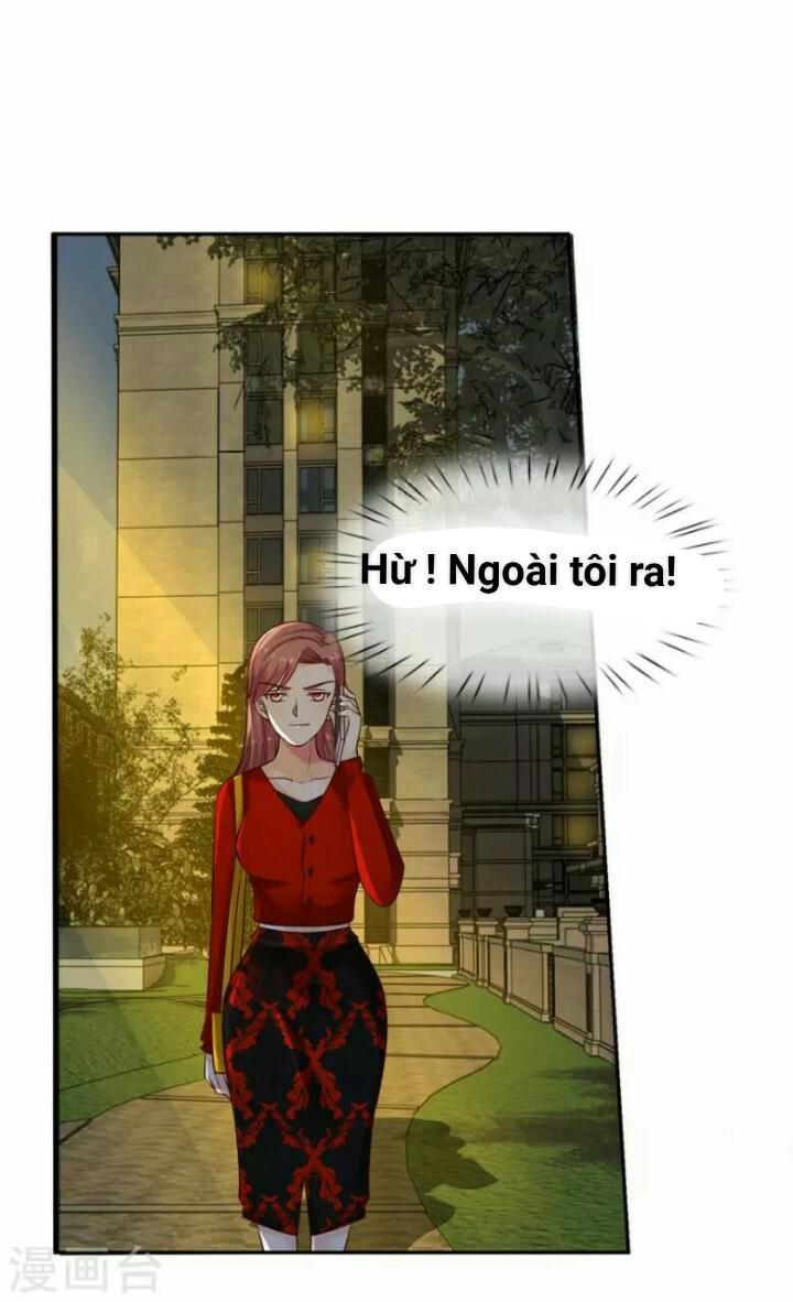 Từ Chối Kết Hôn Với Đại Gia: Cô Dâu Bỏ Trốn Chapter 31 - Trang 2