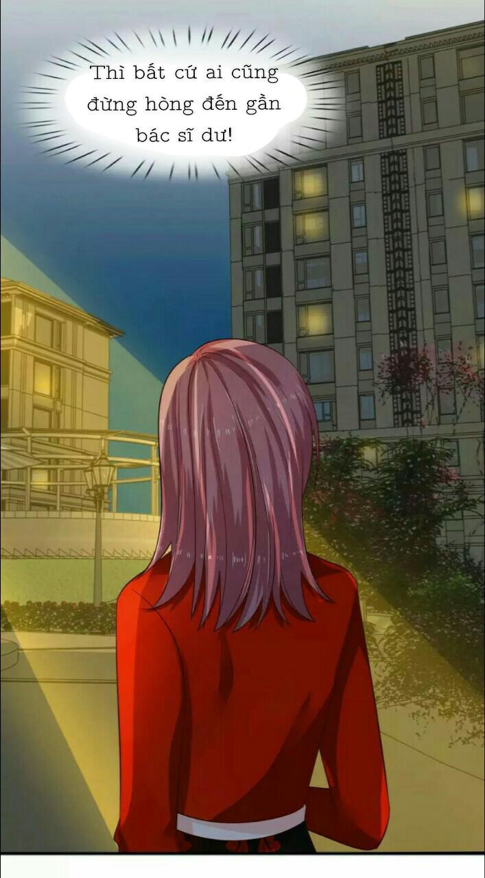 Từ Chối Kết Hôn Với Đại Gia: Cô Dâu Bỏ Trốn Chapter 31 - Trang 2