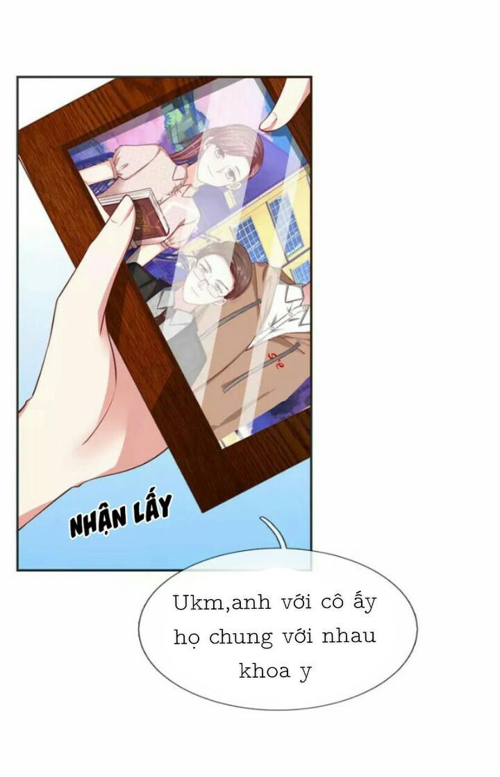 Từ Chối Kết Hôn Với Đại Gia: Cô Dâu Bỏ Trốn Chapter 31 - Trang 2