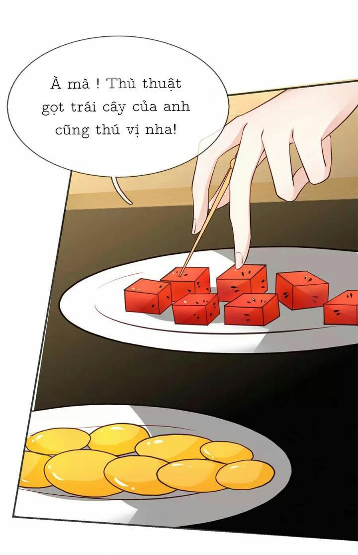 Từ Chối Kết Hôn Với Đại Gia: Cô Dâu Bỏ Trốn Chapter 31 - Trang 2