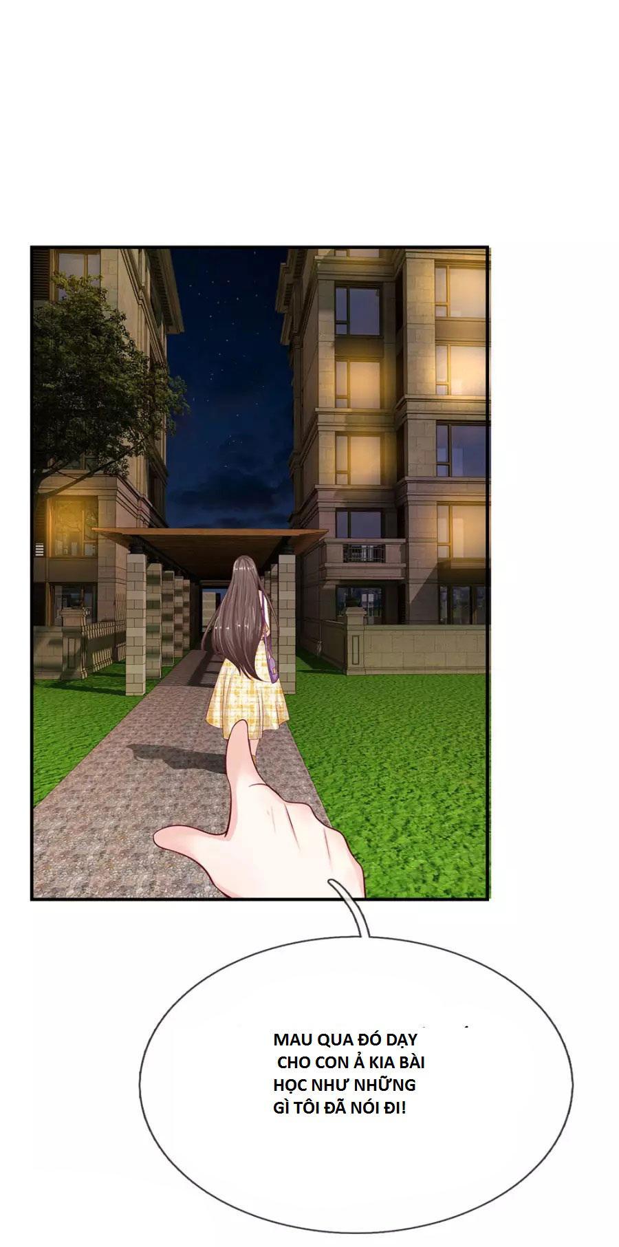 Từ Chối Kết Hôn Với Đại Gia: Cô Dâu Bỏ Trốn Chapter 32 - Trang 2