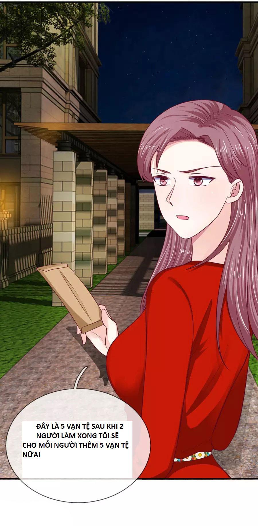 Từ Chối Kết Hôn Với Đại Gia: Cô Dâu Bỏ Trốn Chapter 32 - Trang 2