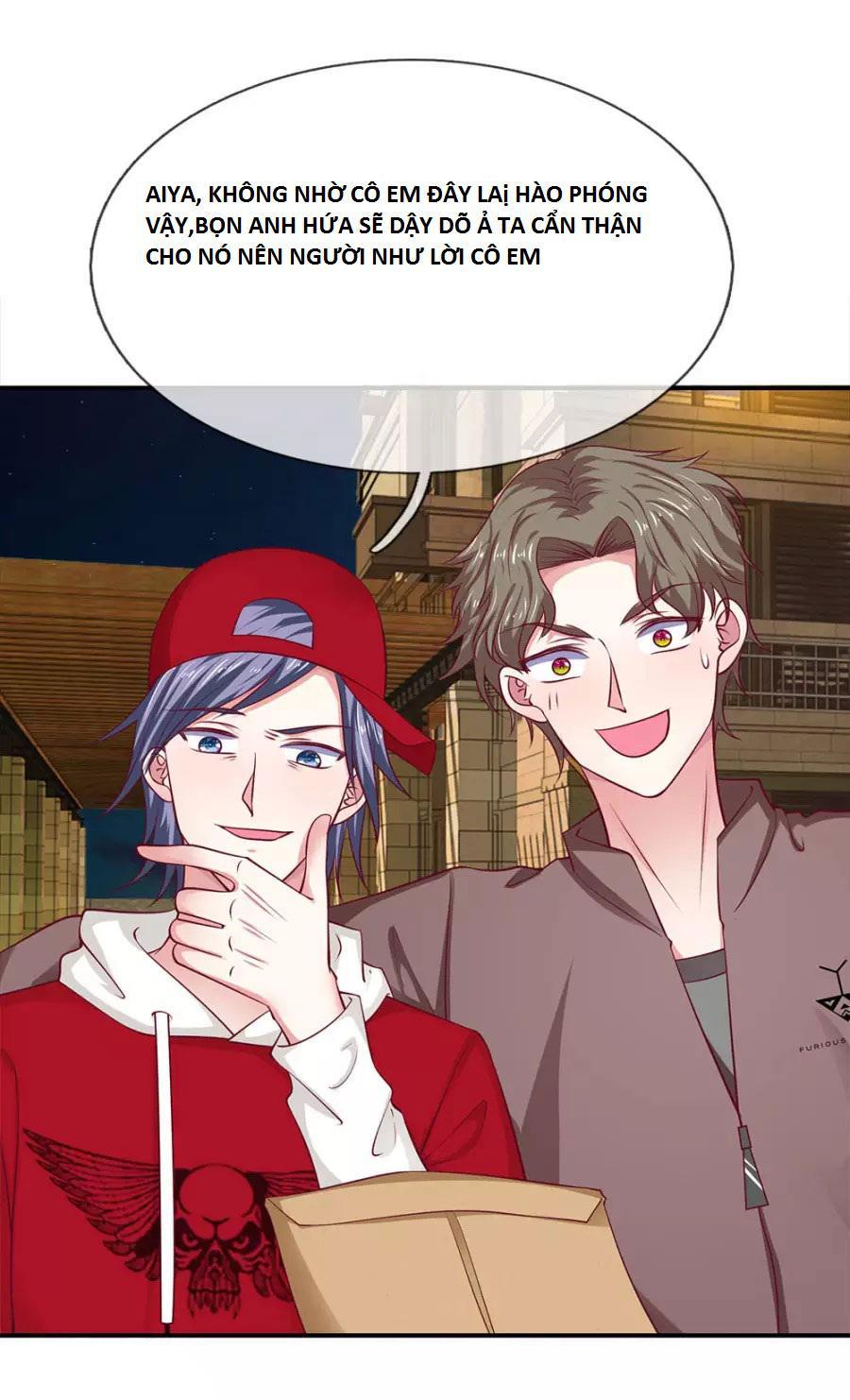 Từ Chối Kết Hôn Với Đại Gia: Cô Dâu Bỏ Trốn Chapter 32 - Trang 2