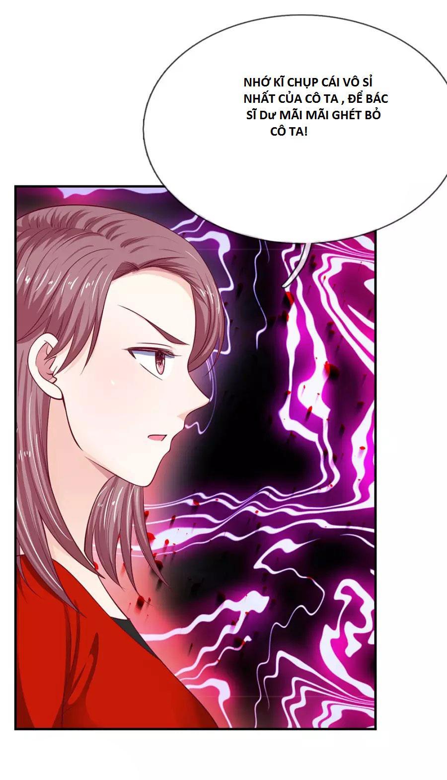 Từ Chối Kết Hôn Với Đại Gia: Cô Dâu Bỏ Trốn Chapter 32 - Trang 2