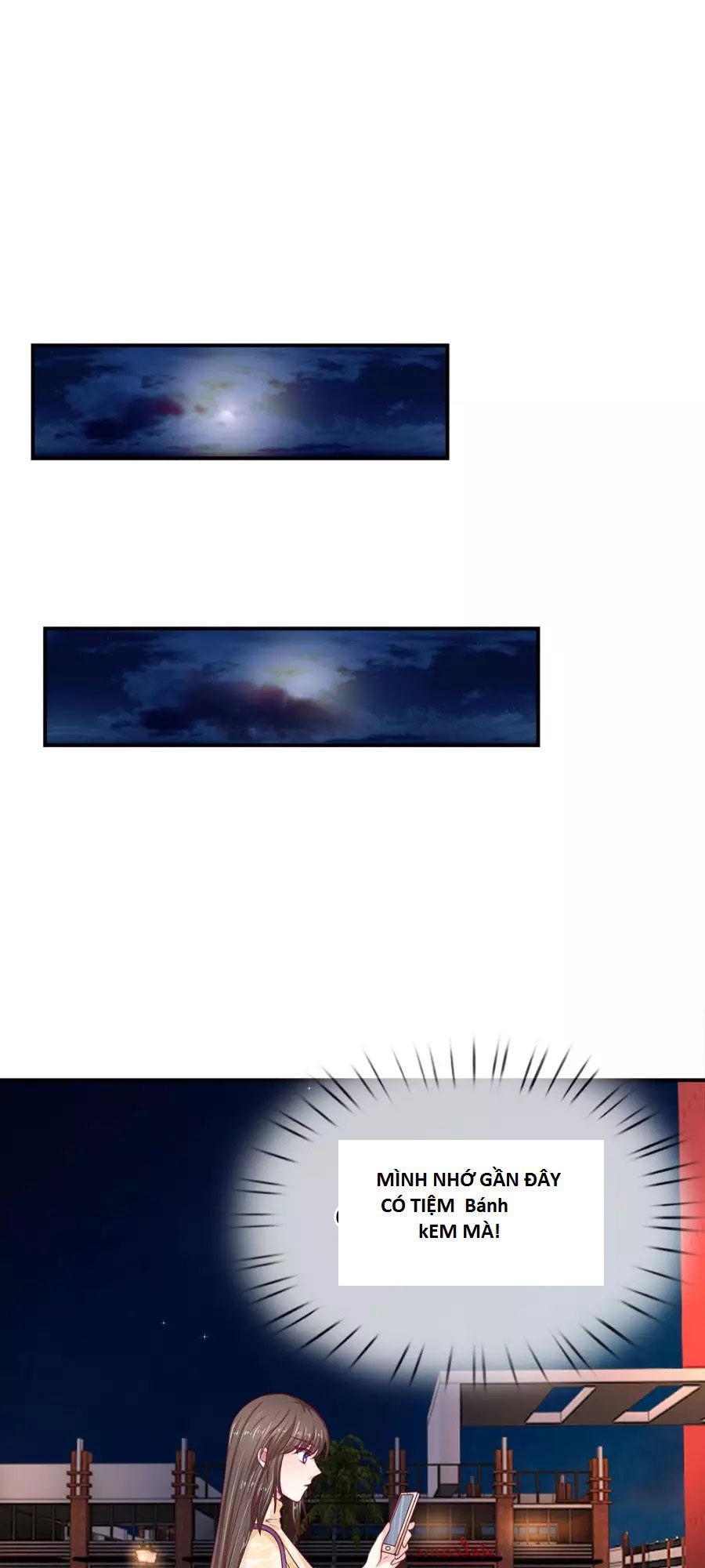 Từ Chối Kết Hôn Với Đại Gia: Cô Dâu Bỏ Trốn Chapter 32 - Trang 2