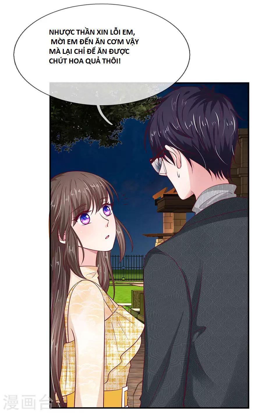 Từ Chối Kết Hôn Với Đại Gia: Cô Dâu Bỏ Trốn Chapter 32 - Trang 2