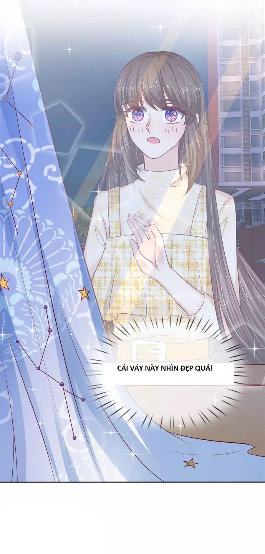 Từ Chối Kết Hôn Với Đại Gia: Cô Dâu Bỏ Trốn Chapter 32 - Trang 2