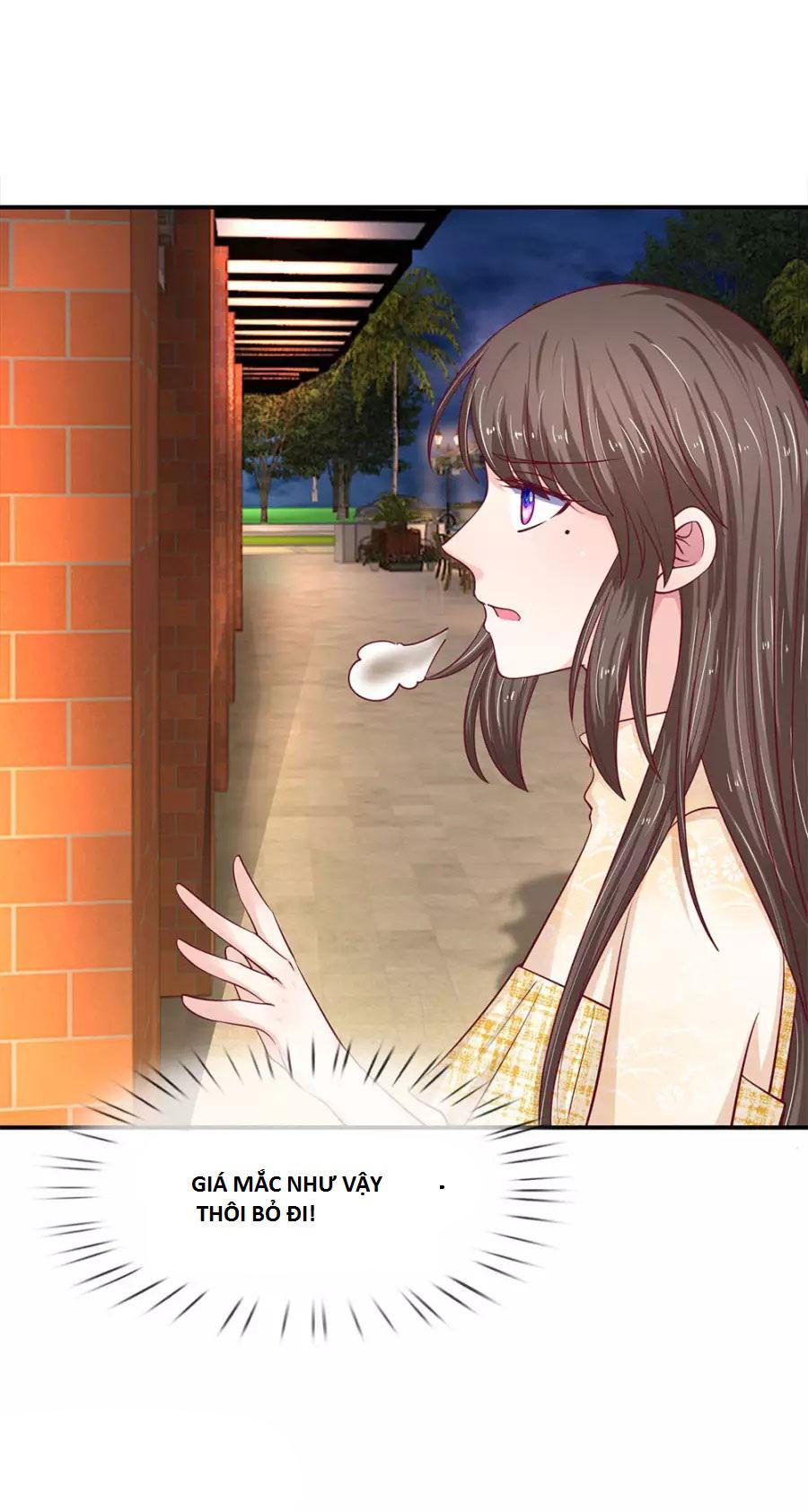 Từ Chối Kết Hôn Với Đại Gia: Cô Dâu Bỏ Trốn Chapter 32 - Trang 2