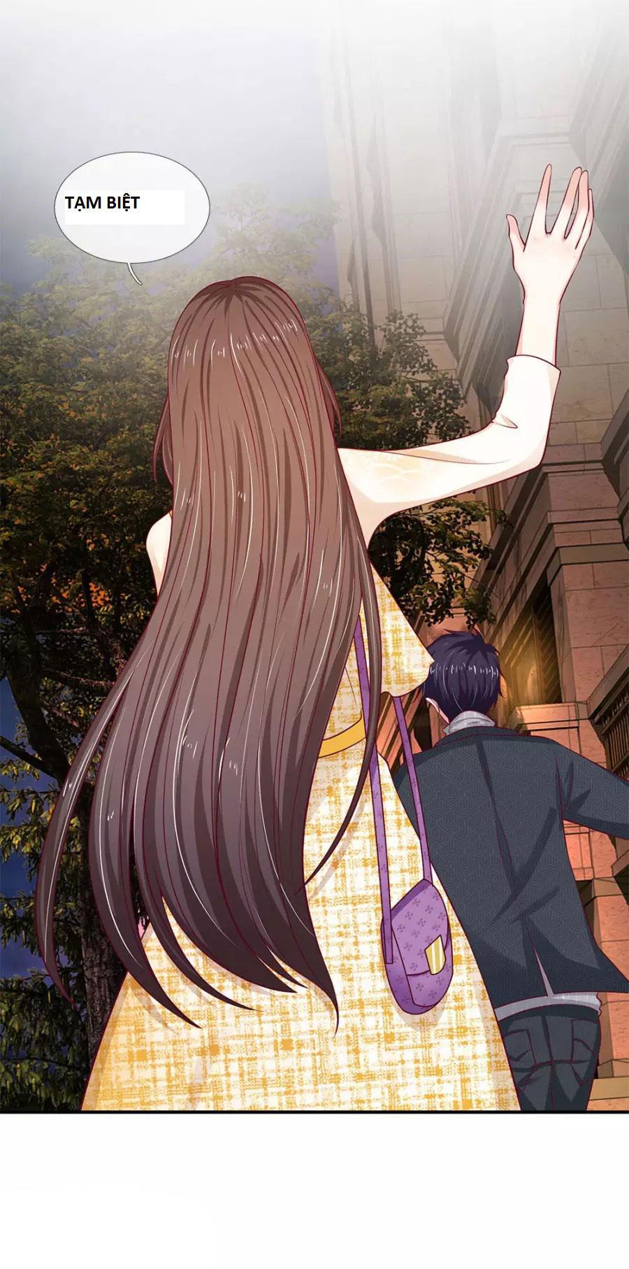 Từ Chối Kết Hôn Với Đại Gia: Cô Dâu Bỏ Trốn Chapter 32 - Trang 2