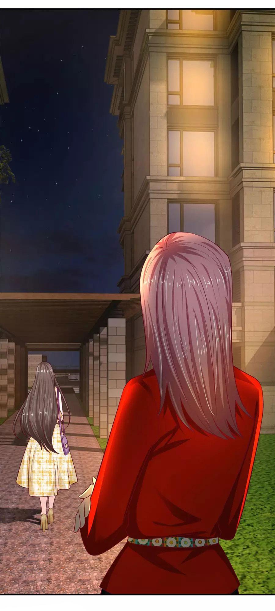 Từ Chối Kết Hôn Với Đại Gia: Cô Dâu Bỏ Trốn Chapter 32 - Trang 2