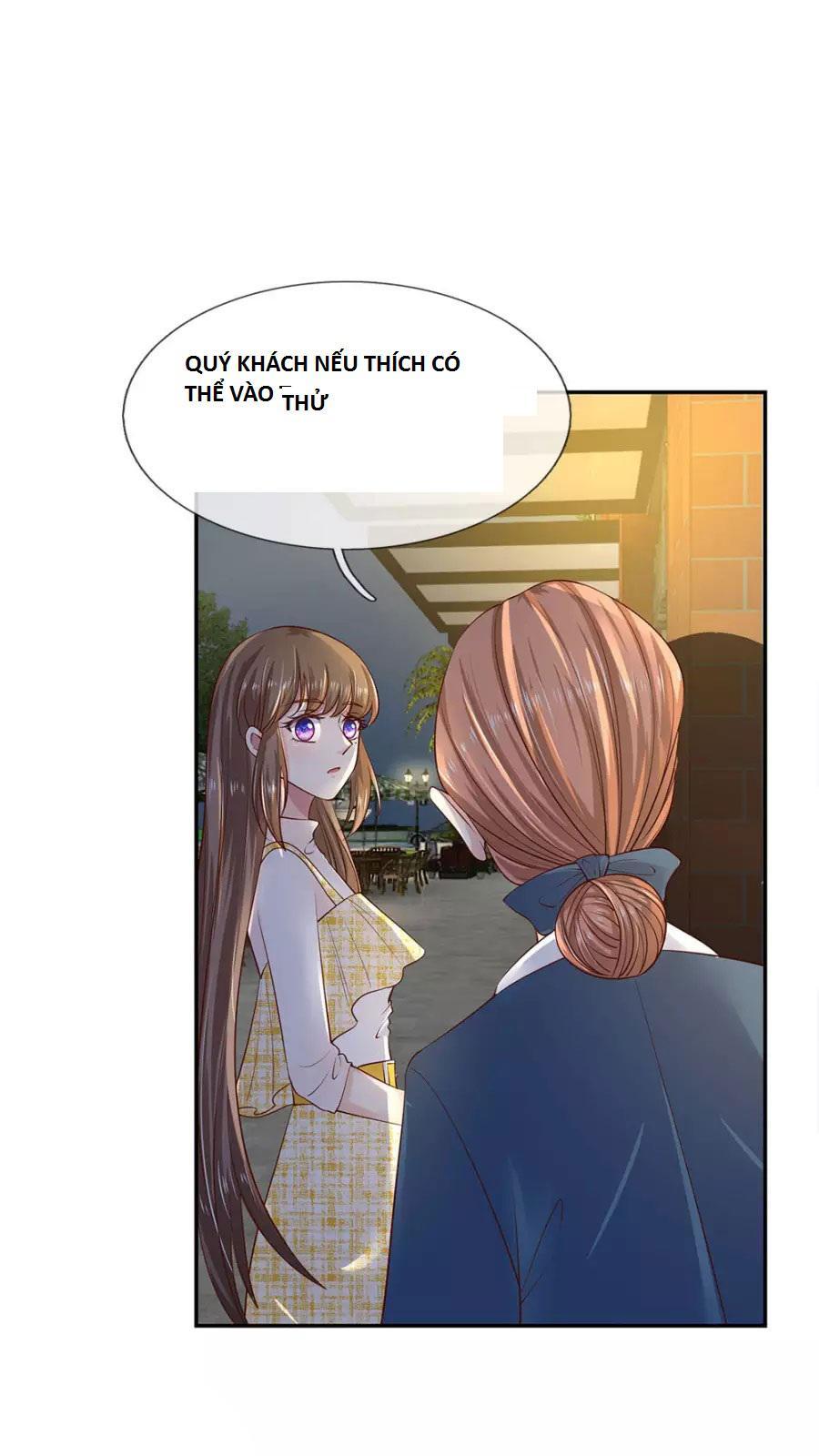 Từ Chối Kết Hôn Với Đại Gia: Cô Dâu Bỏ Trốn Chapter 33 - Trang 2