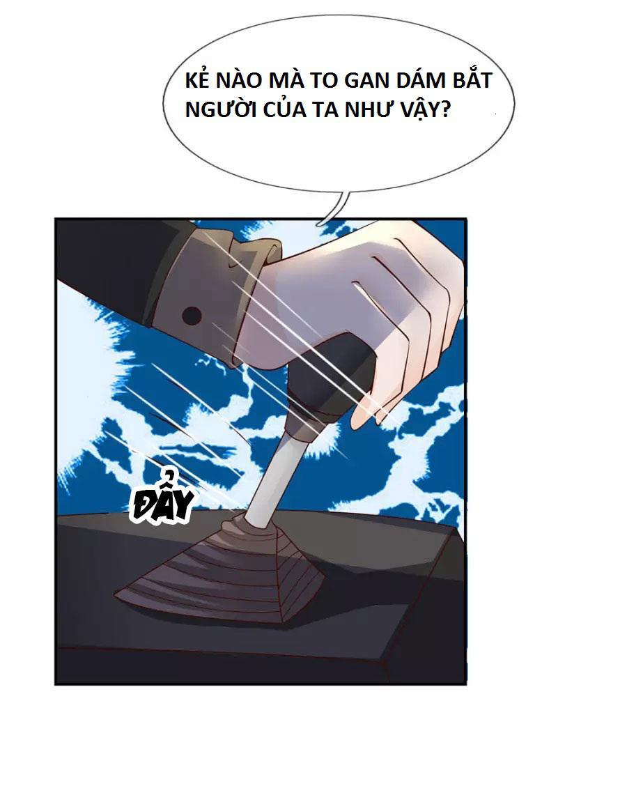 Từ Chối Kết Hôn Với Đại Gia: Cô Dâu Bỏ Trốn Chapter 33 - Trang 2