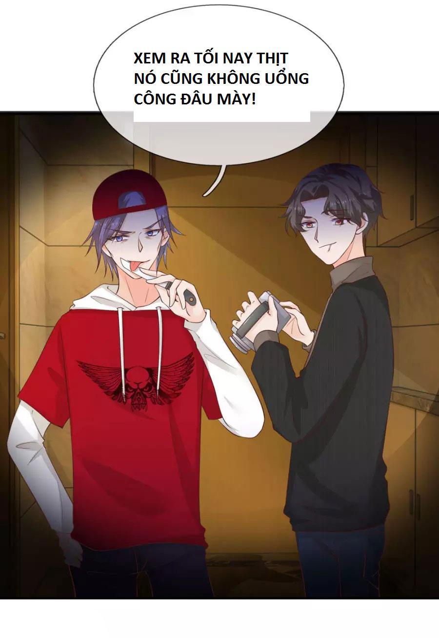 Từ Chối Kết Hôn Với Đại Gia: Cô Dâu Bỏ Trốn Chapter 33 - Trang 2