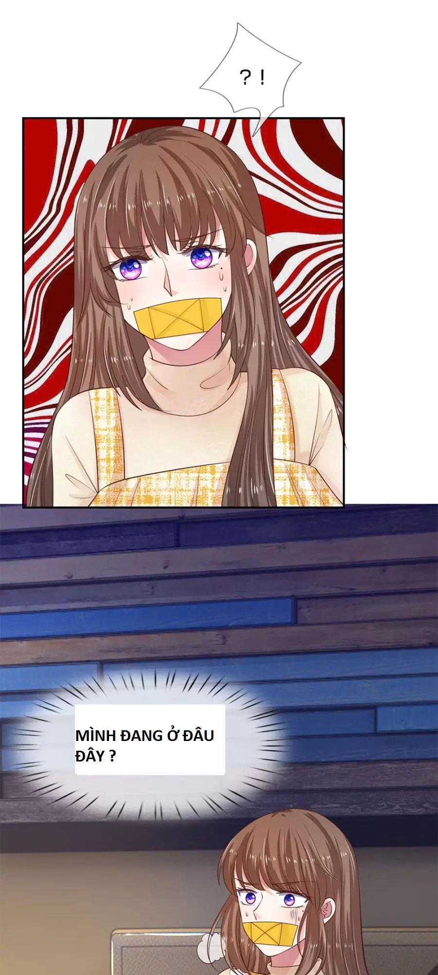 Từ Chối Kết Hôn Với Đại Gia: Cô Dâu Bỏ Trốn Chapter 33 - Trang 2