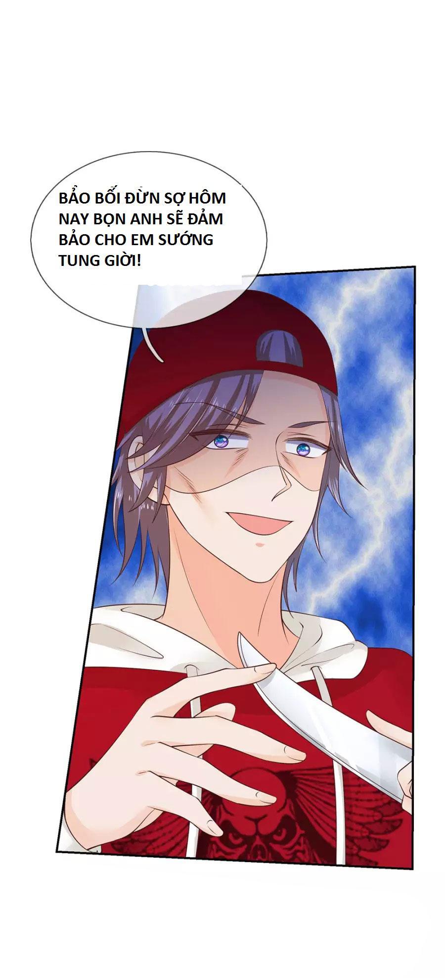 Từ Chối Kết Hôn Với Đại Gia: Cô Dâu Bỏ Trốn Chapter 33 - Trang 2