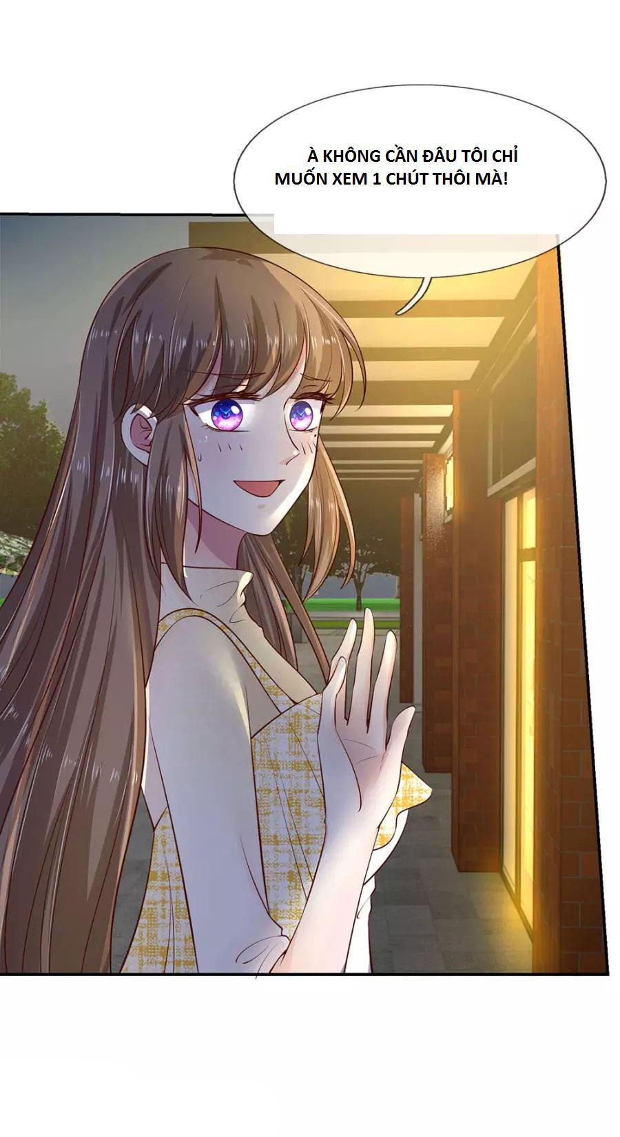 Từ Chối Kết Hôn Với Đại Gia: Cô Dâu Bỏ Trốn Chapter 33 - Trang 2