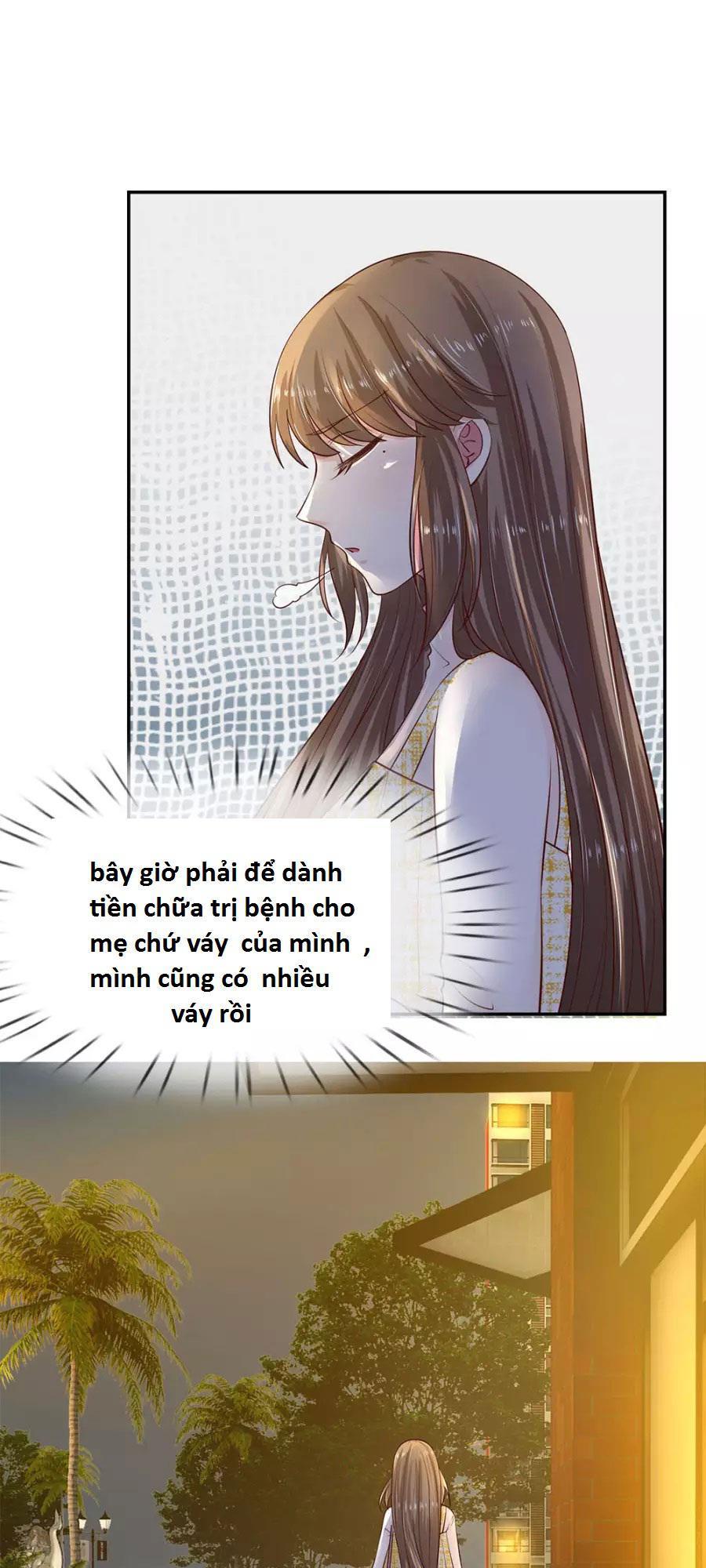 Từ Chối Kết Hôn Với Đại Gia: Cô Dâu Bỏ Trốn Chapter 33 - Trang 2