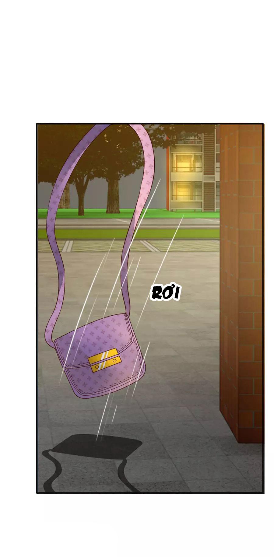 Từ Chối Kết Hôn Với Đại Gia: Cô Dâu Bỏ Trốn Chapter 33 - Trang 2