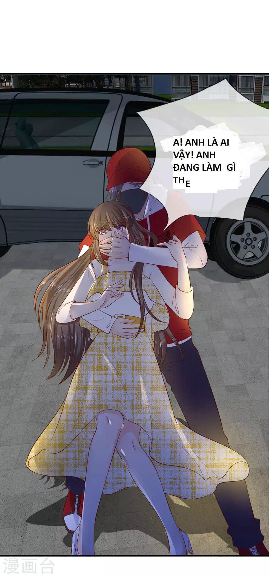 Từ Chối Kết Hôn Với Đại Gia: Cô Dâu Bỏ Trốn Chapter 33 - Trang 2