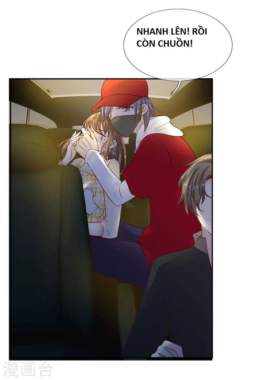 Từ Chối Kết Hôn Với Đại Gia: Cô Dâu Bỏ Trốn Chapter 33 - Trang 2