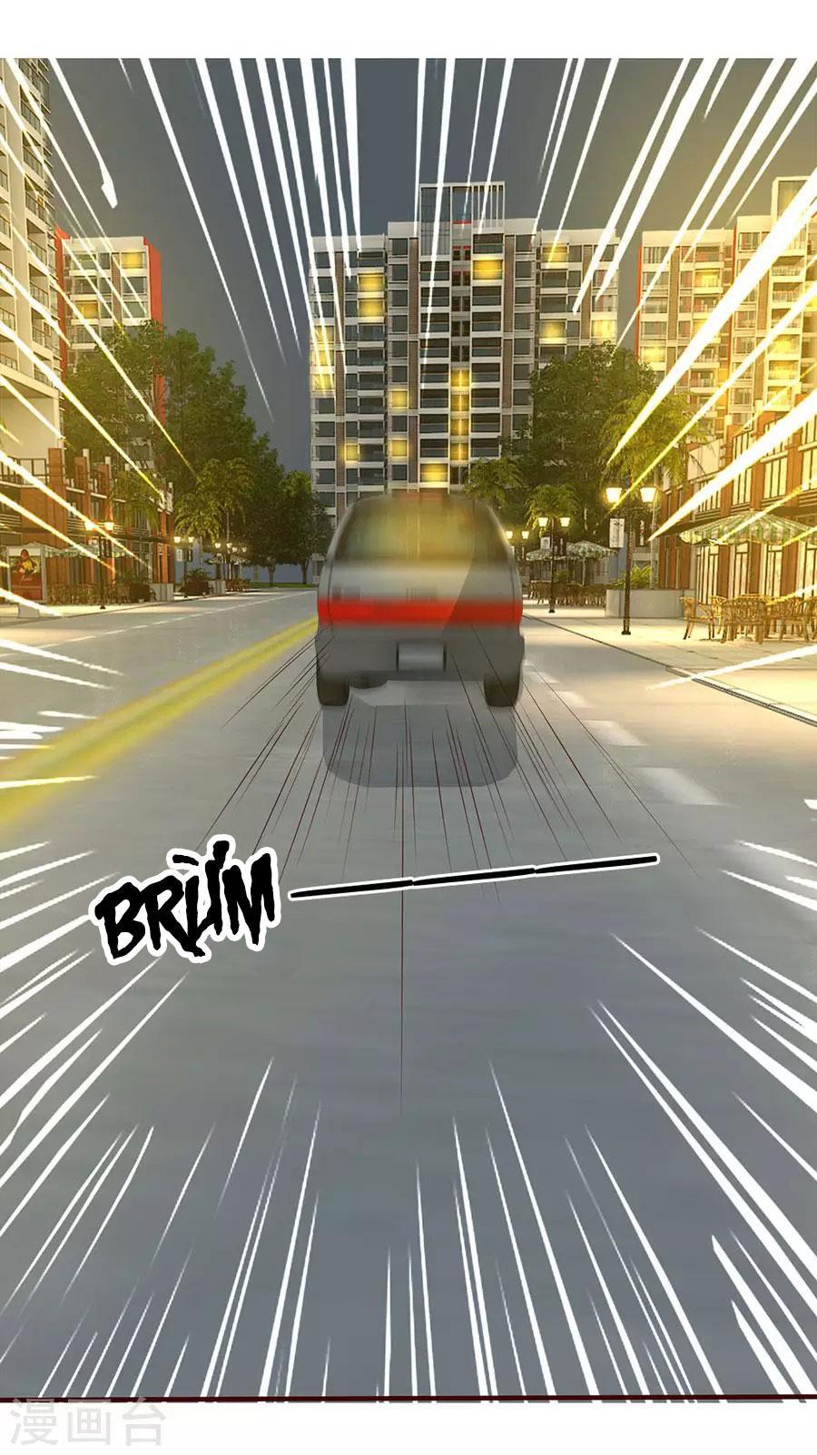 Từ Chối Kết Hôn Với Đại Gia: Cô Dâu Bỏ Trốn Chapter 33 - Trang 2