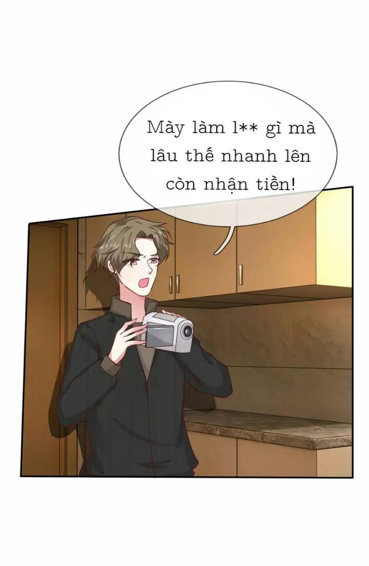 Từ Chối Kết Hôn Với Đại Gia: Cô Dâu Bỏ Trốn Chapter 34 - Trang 2