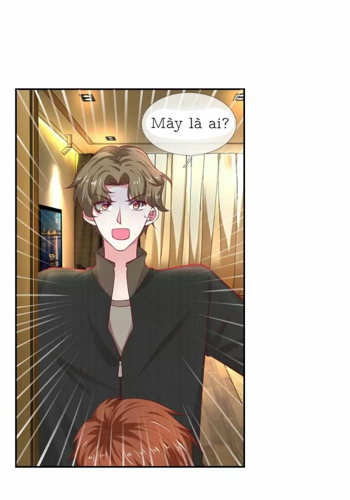 Từ Chối Kết Hôn Với Đại Gia: Cô Dâu Bỏ Trốn Chapter 34 - Trang 2