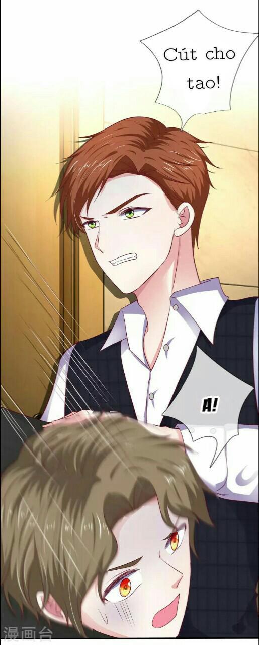 Từ Chối Kết Hôn Với Đại Gia: Cô Dâu Bỏ Trốn Chapter 34 - Trang 2