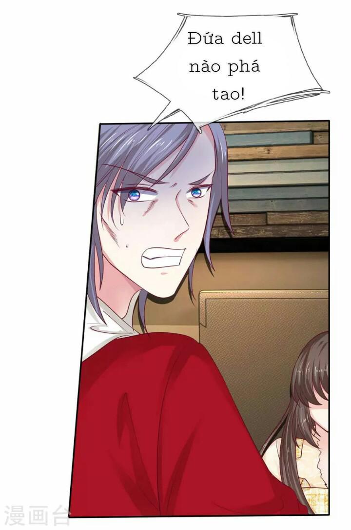 Từ Chối Kết Hôn Với Đại Gia: Cô Dâu Bỏ Trốn Chapter 34 - Trang 2