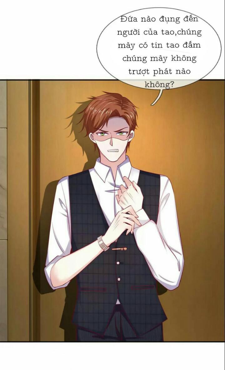 Từ Chối Kết Hôn Với Đại Gia: Cô Dâu Bỏ Trốn Chapter 34 - Trang 2