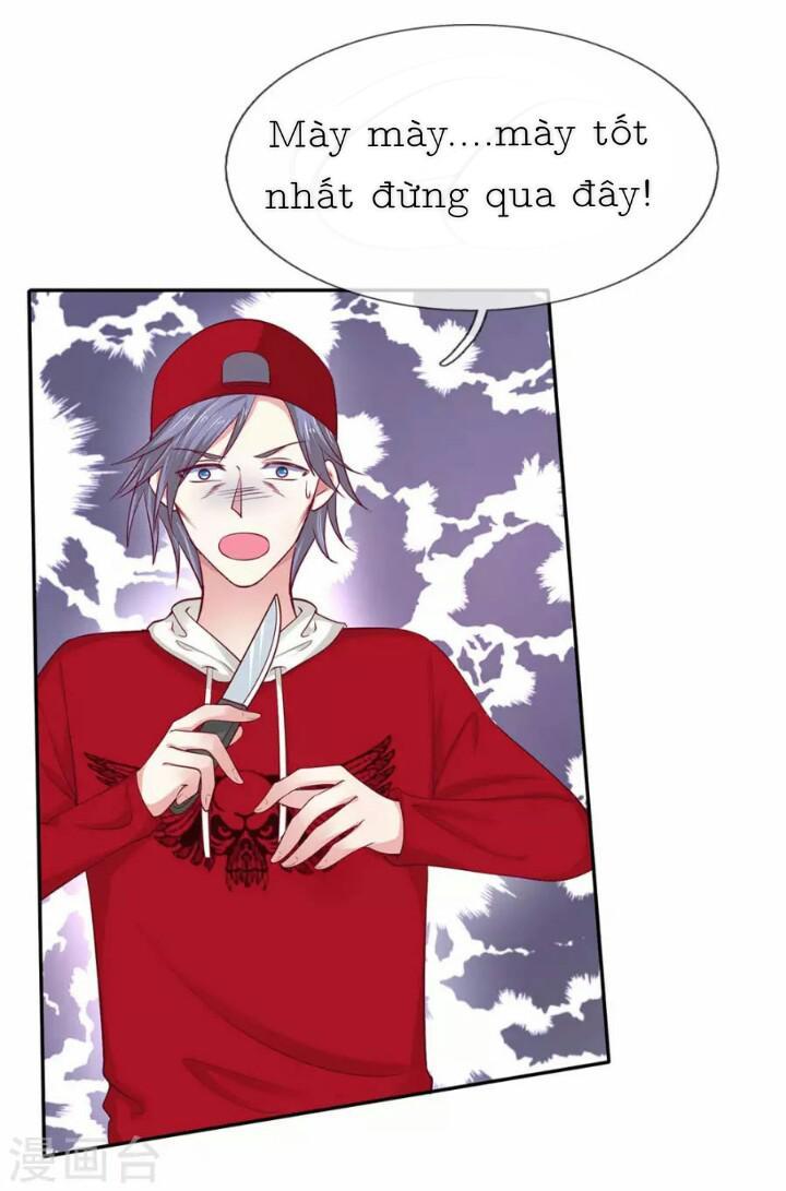 Từ Chối Kết Hôn Với Đại Gia: Cô Dâu Bỏ Trốn Chapter 34 - Trang 2