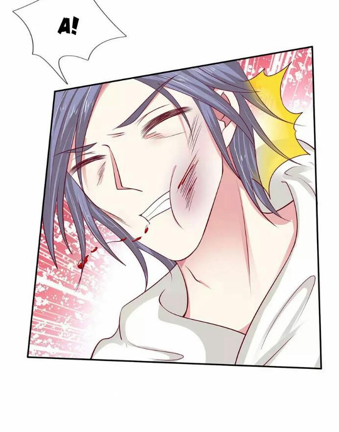 Từ Chối Kết Hôn Với Đại Gia: Cô Dâu Bỏ Trốn Chapter 34 - Trang 2