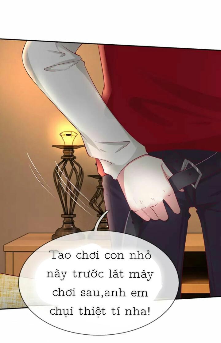 Từ Chối Kết Hôn Với Đại Gia: Cô Dâu Bỏ Trốn Chapter 34 - Trang 2