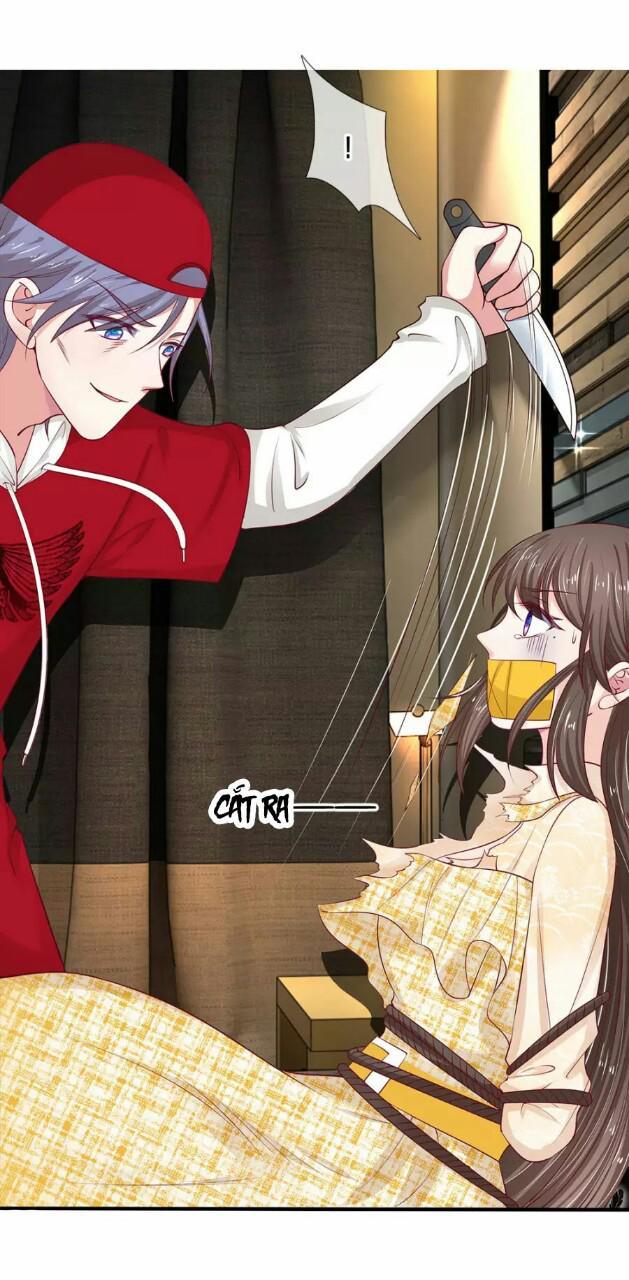 Từ Chối Kết Hôn Với Đại Gia: Cô Dâu Bỏ Trốn Chapter 34 - Trang 2