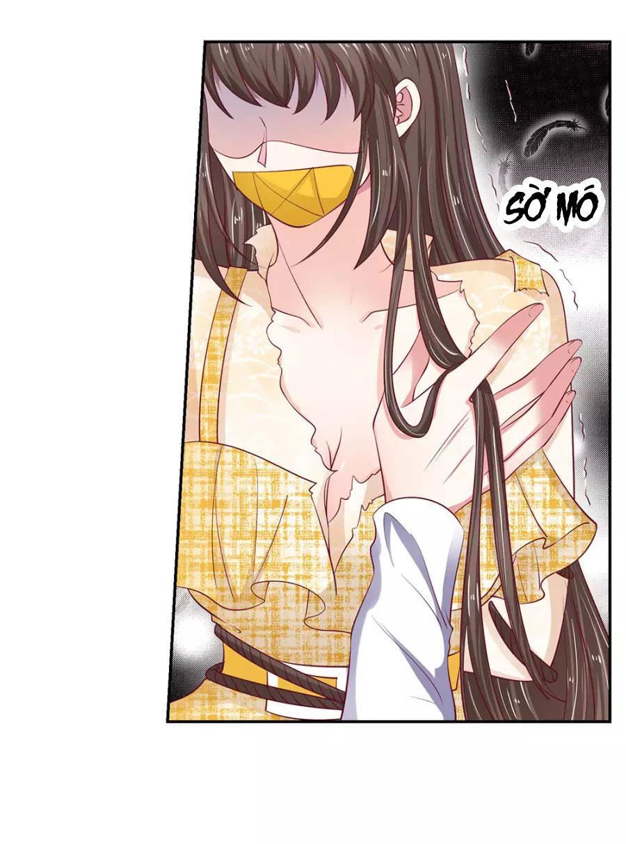 Từ Chối Kết Hôn Với Đại Gia: Cô Dâu Bỏ Trốn Chapter 34 - Trang 2