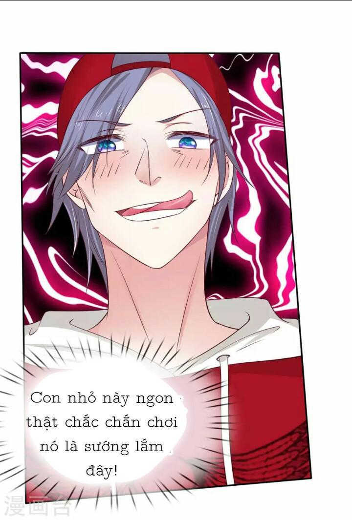 Từ Chối Kết Hôn Với Đại Gia: Cô Dâu Bỏ Trốn Chapter 34 - Trang 2