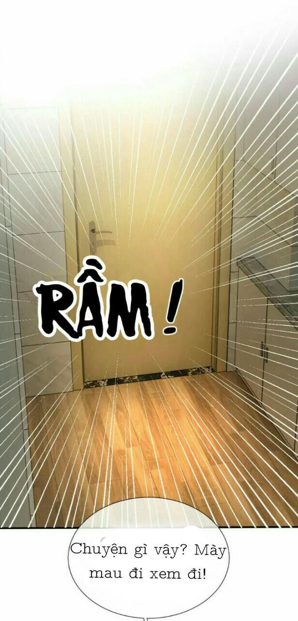 Từ Chối Kết Hôn Với Đại Gia: Cô Dâu Bỏ Trốn Chapter 34 - Trang 2