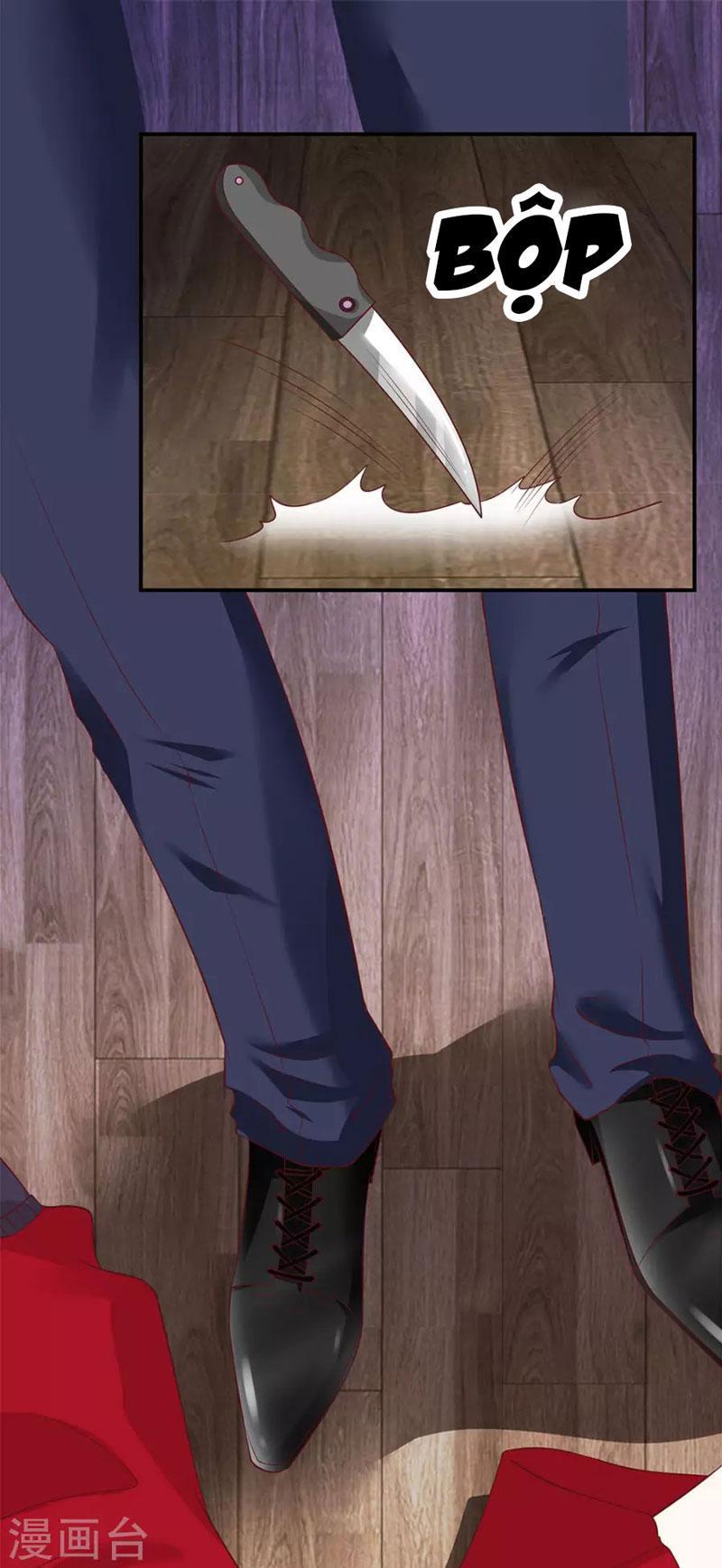 Từ Chối Kết Hôn Với Đại Gia: Cô Dâu Bỏ Trốn Chapter 35 - Trang 2