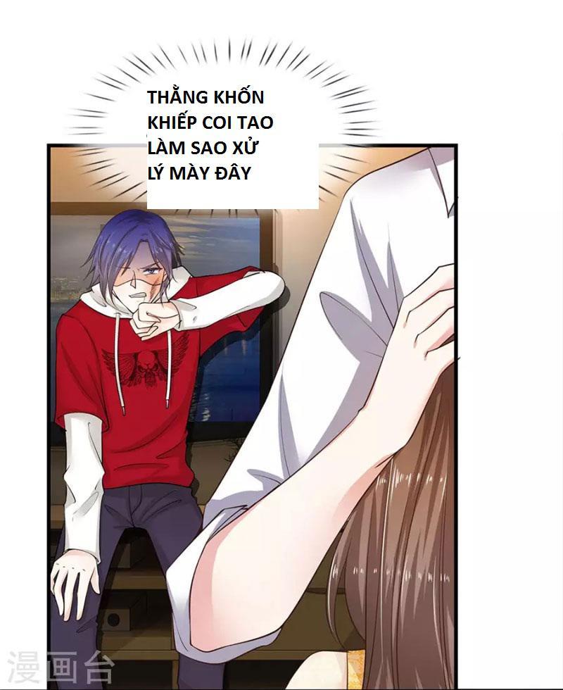 Từ Chối Kết Hôn Với Đại Gia: Cô Dâu Bỏ Trốn Chapter 35 - Trang 2