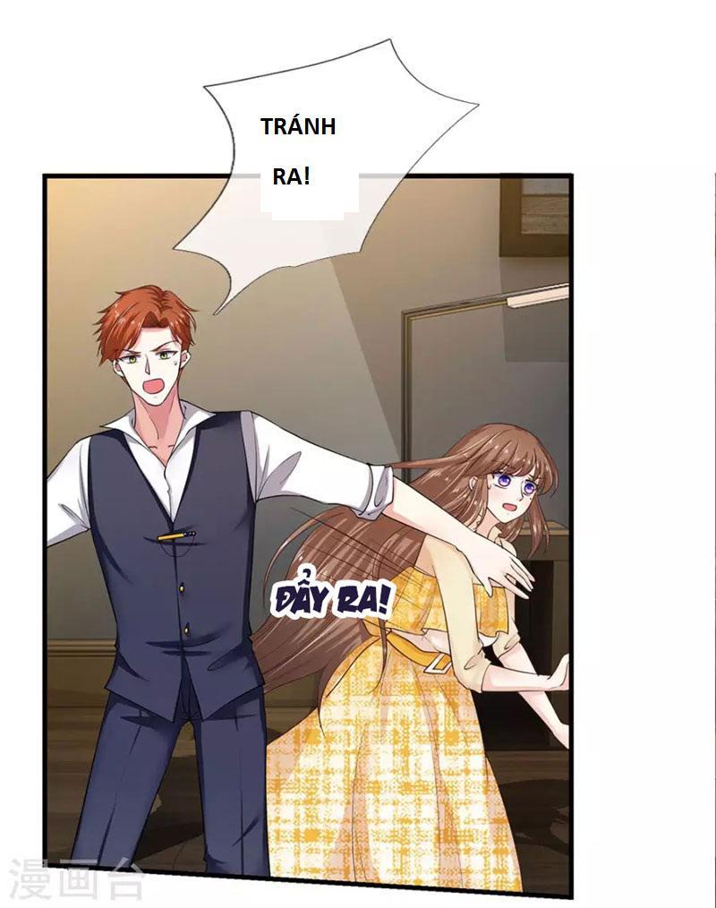 Từ Chối Kết Hôn Với Đại Gia: Cô Dâu Bỏ Trốn Chapter 35 - Trang 2