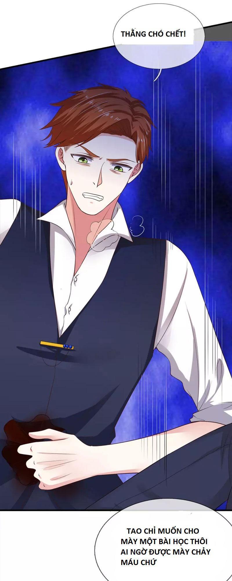 Từ Chối Kết Hôn Với Đại Gia: Cô Dâu Bỏ Trốn Chapter 35 - Trang 2