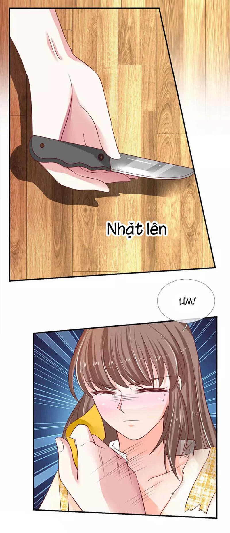 Từ Chối Kết Hôn Với Đại Gia: Cô Dâu Bỏ Trốn Chapter 35 - Trang 2