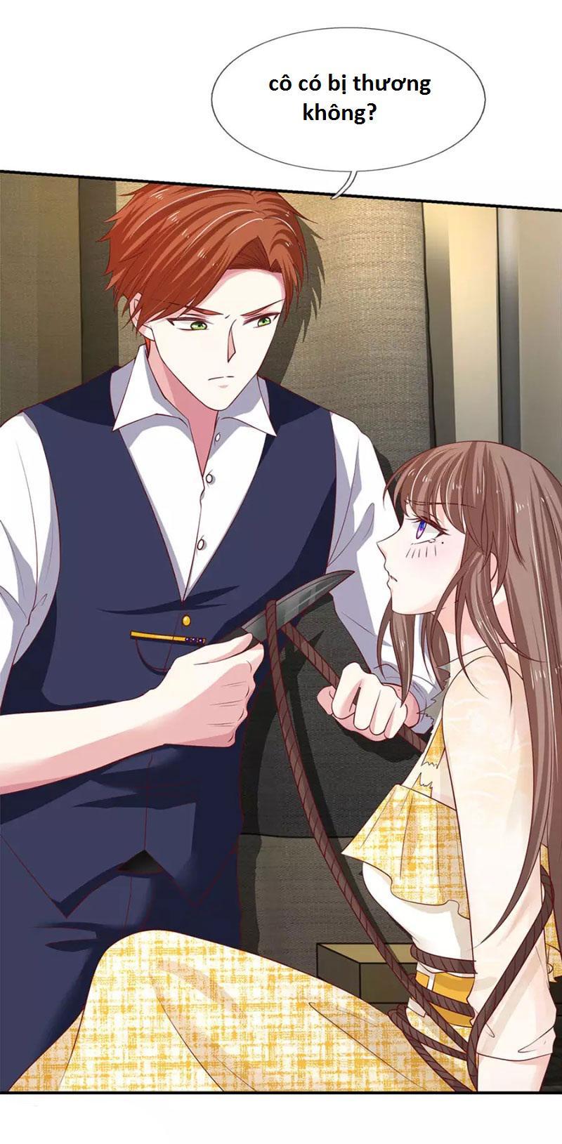 Từ Chối Kết Hôn Với Đại Gia: Cô Dâu Bỏ Trốn Chapter 35 - Trang 2