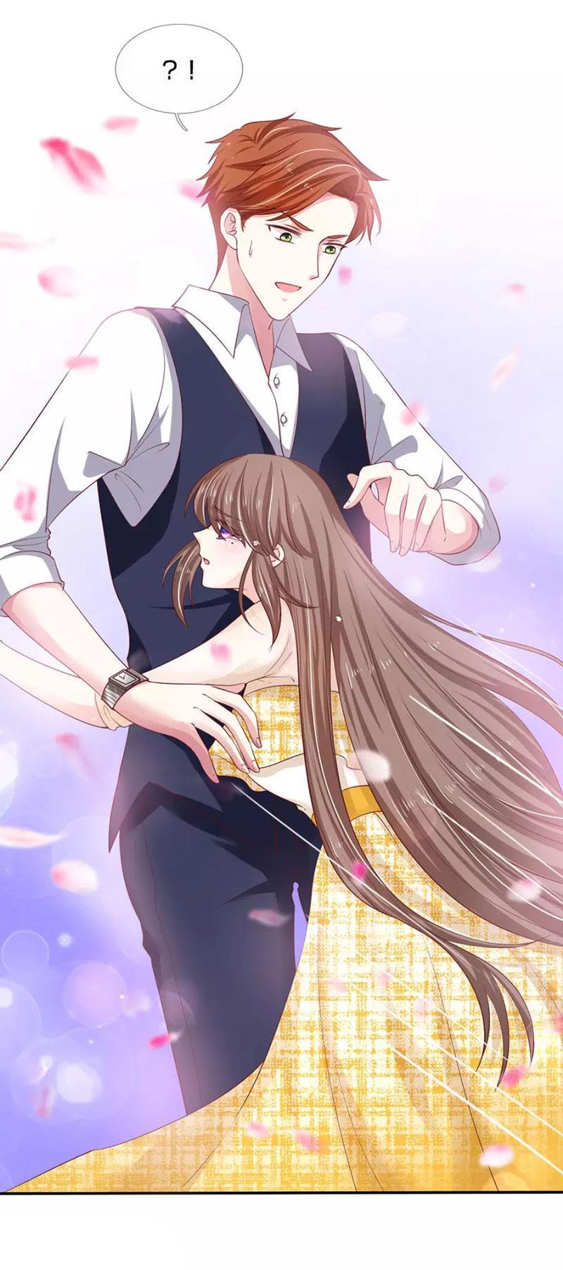 Từ Chối Kết Hôn Với Đại Gia: Cô Dâu Bỏ Trốn Chapter 35 - Trang 2