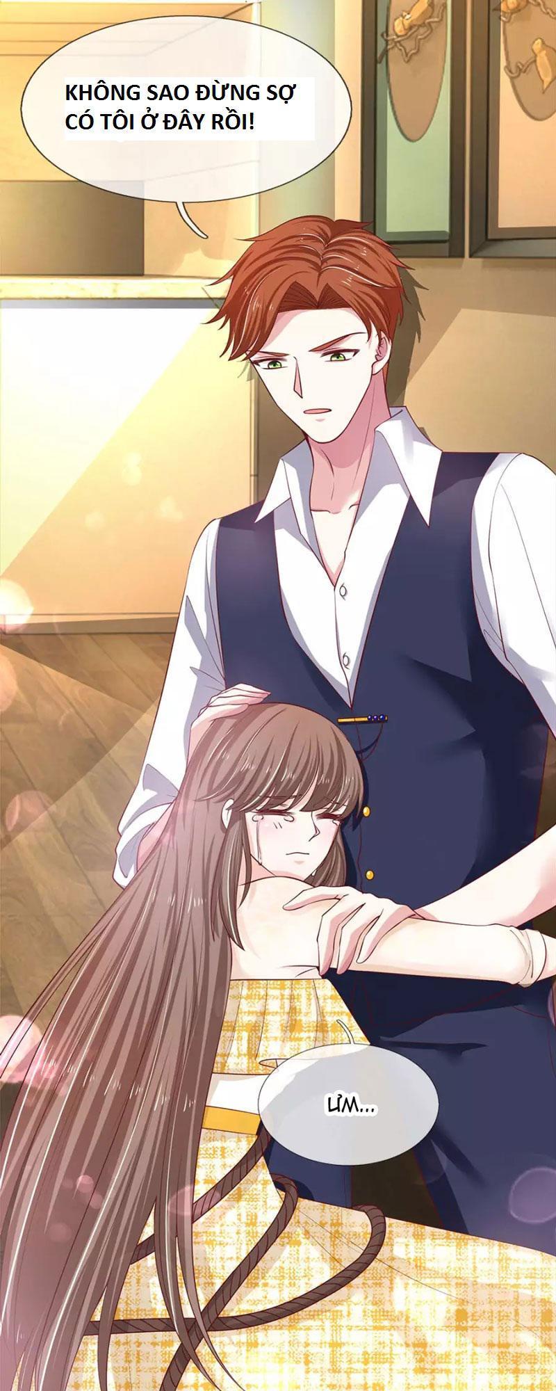 Từ Chối Kết Hôn Với Đại Gia: Cô Dâu Bỏ Trốn Chapter 35 - Trang 2