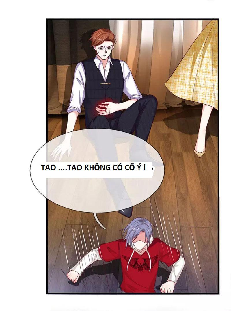 Từ Chối Kết Hôn Với Đại Gia: Cô Dâu Bỏ Trốn Chapter 36 - Trang 2