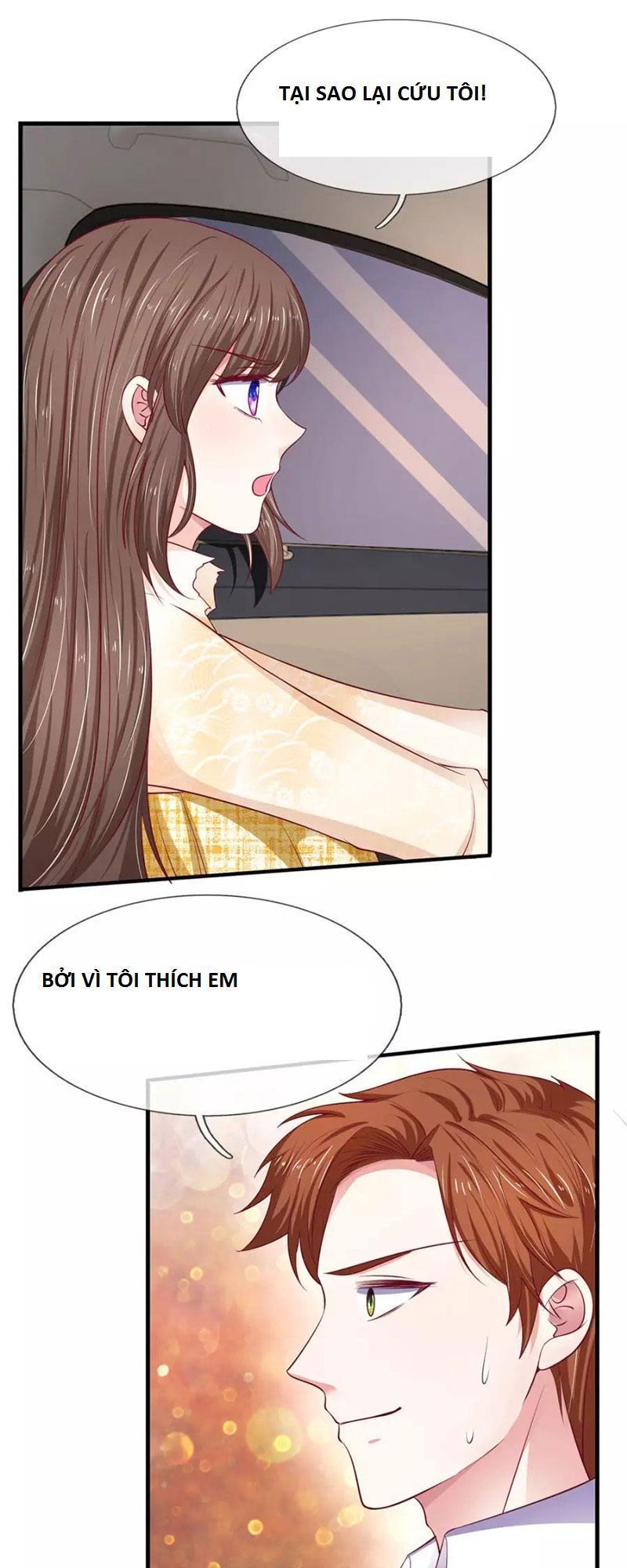 Từ Chối Kết Hôn Với Đại Gia: Cô Dâu Bỏ Trốn Chapter 36 - Trang 2