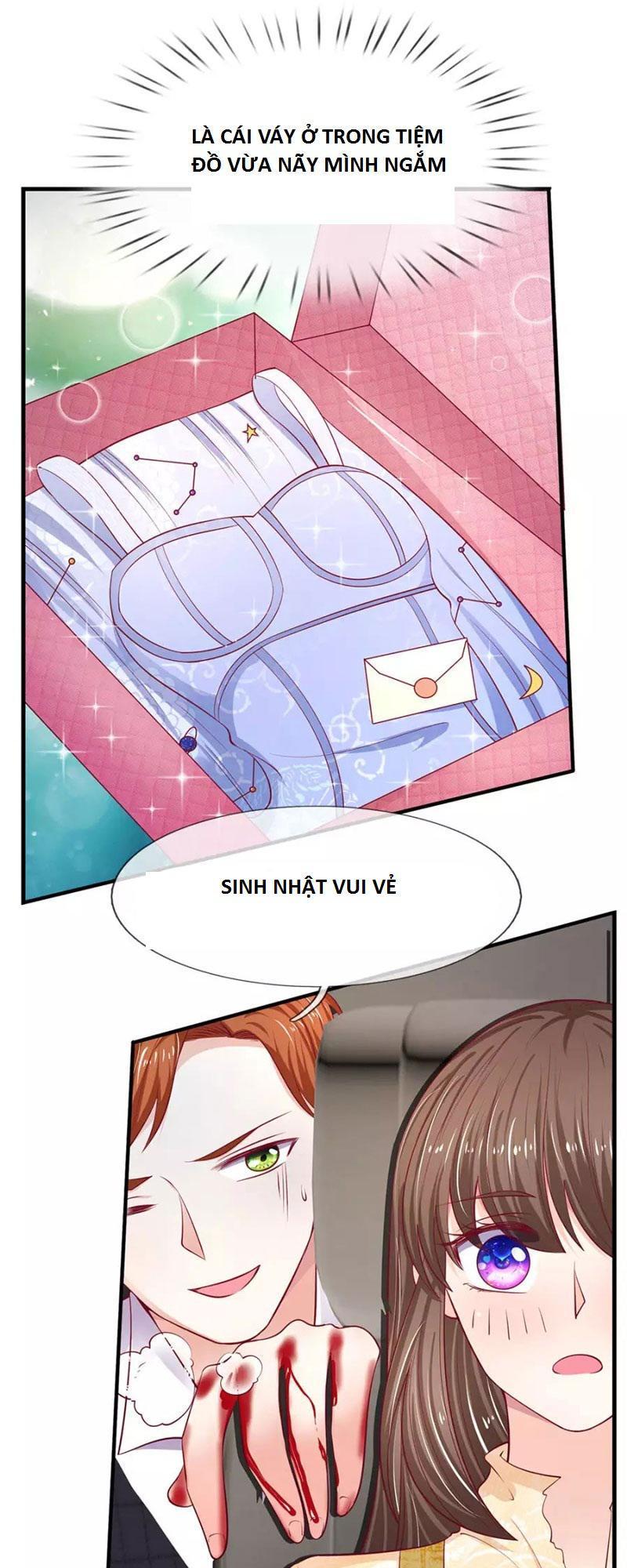 Từ Chối Kết Hôn Với Đại Gia: Cô Dâu Bỏ Trốn Chapter 36 - Trang 2