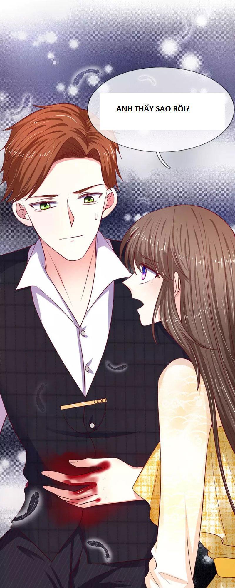 Từ Chối Kết Hôn Với Đại Gia: Cô Dâu Bỏ Trốn Chapter 36 - Trang 2