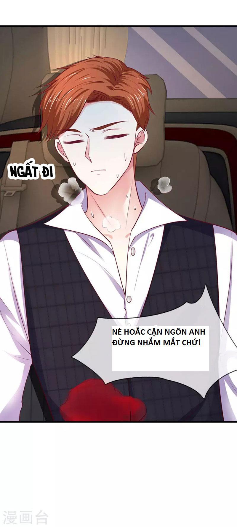 Từ Chối Kết Hôn Với Đại Gia: Cô Dâu Bỏ Trốn Chapter 36 - Trang 2